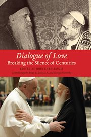 Dialogue of love: breaking the silence of centuries cover image cdn