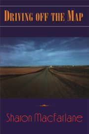 Driving off the map cover image cdn