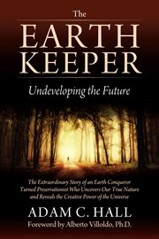 Earthkeeper: Undeveloping the Future cover image cdn