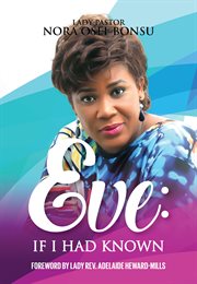 Eve. If I Had Known, Eden: The Battlefield cover image cdn