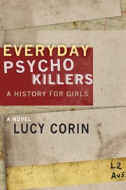 Everyday psychokillers: a history for girls cover image cdn