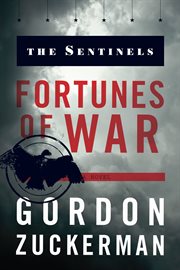 The Sentinels: fortunes of War cover image cdn