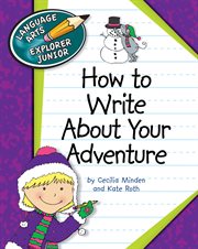 How to write about your adventure cover image cdn