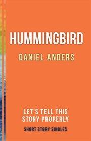 Hummingbird cover image cdn