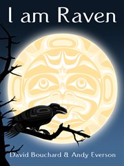 I am Raven: a story of discovery cover image cdn