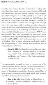 Indoctrination U.: the left's war against academic freedom cover image cdn