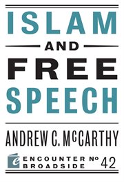 Islam and Free Speech cover image cdn