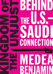 Kingdom of the unjust: behind the u.s.-saudi connection cover image cdn