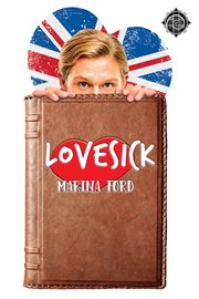 Murphy Brown. Lovesick cover image cdn
