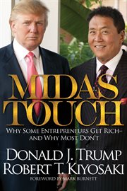 Midas touch: why some entrepreneurs get rich-- and why most don't cover image cdn