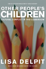 Other People's Children: Cultural Conflict in the Classroom cover image cdn