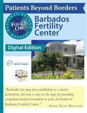 Barbados Fertility Center cover image cdn