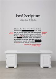 Post scriptum cover image cdn
