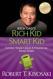EBSI rich dad's rich kid, smart kid: giving your child a financial head start cover image cdn