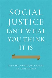Social justice isn't what you think it is cover image cdn