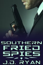 Southern fried spies cover image cdn