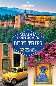 Spain & Portugal's best trips: 32 amazing road trips cover image cdn