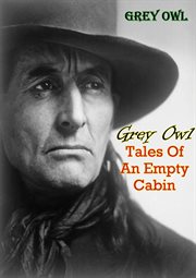 Tales of an empty cabin cover image cdn