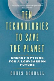 Ten technologies to save the planet cover image cdn