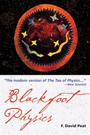 Blackfoot physics: a journey into the Native American universe cover image cdn