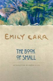 The book of Small cover image cdn