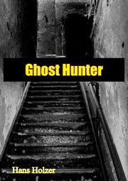 Ghost Hunter cover image cdn