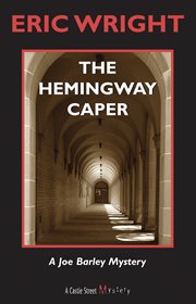 The Hemingway caper cover image cdn