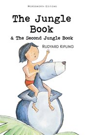 The jungle book: the second jungle book cover image cdn