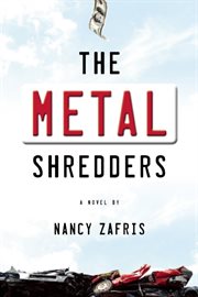 The Metal Shredders cover image cdn