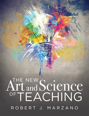 The new art and science of teaching cover image cdn