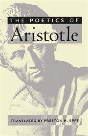 Poetics [of] Aristotle;: On style, and other classical writings on criticism [of] Demetrius cover image cdn