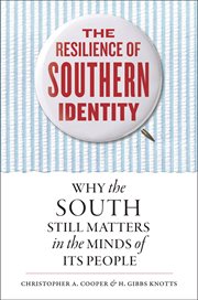 Resilience of Southern Identity cover image cdn