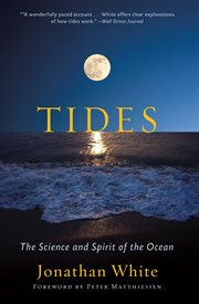 Tides: the science and spirit of the ocean cover image cdn