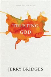 Trusting God with study guide: even when life hurts cover image cdn