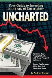 Uncharted: your guide to investing in the age of uncertainty cover image cdn