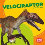 Velociraptor cover image cdn