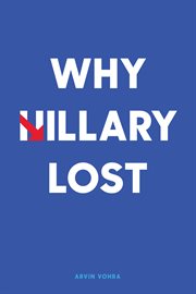 Why hillary lost cover image cdn