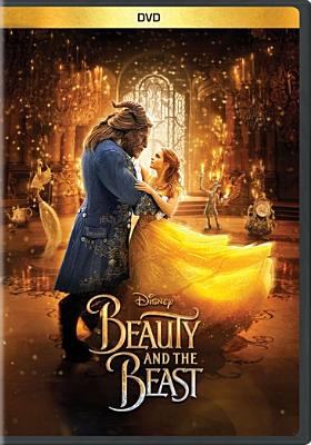 Beauty and the beast cover image