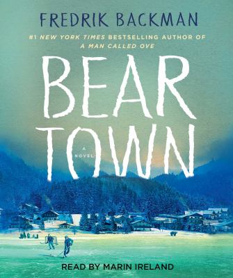 Beartown cover image cdn