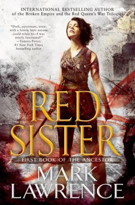 Red sister  cover image cdn