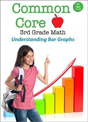 Common core 3rd grade math. Understanding bar graphs cover image cdn