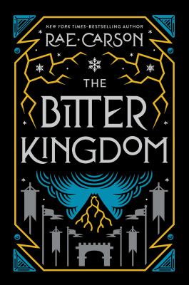 The bitter kingdom cover image cdn