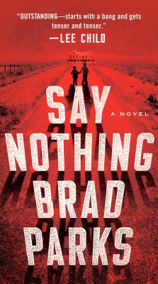 Say nothing cover image cdn