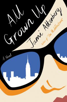 All grown up cover image cdn