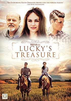 Lucky's treasure cover image cdn