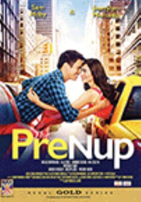 The prenup cover image cdn