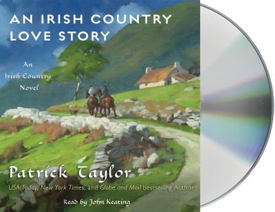 An Irish country love story cover image cdn