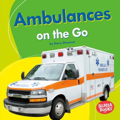 Ambulances on the go  cover image cdn