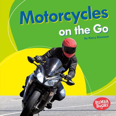 Motorcycles on the go  cover image cdn