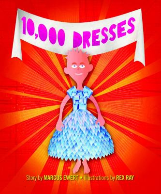 10,000 dresses  cover image cdn